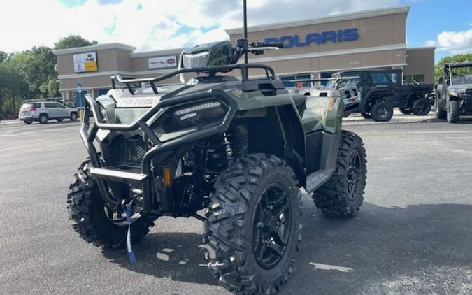 2026 Polaris® Sportsman 570 Premium - 40th Anniversary Edition