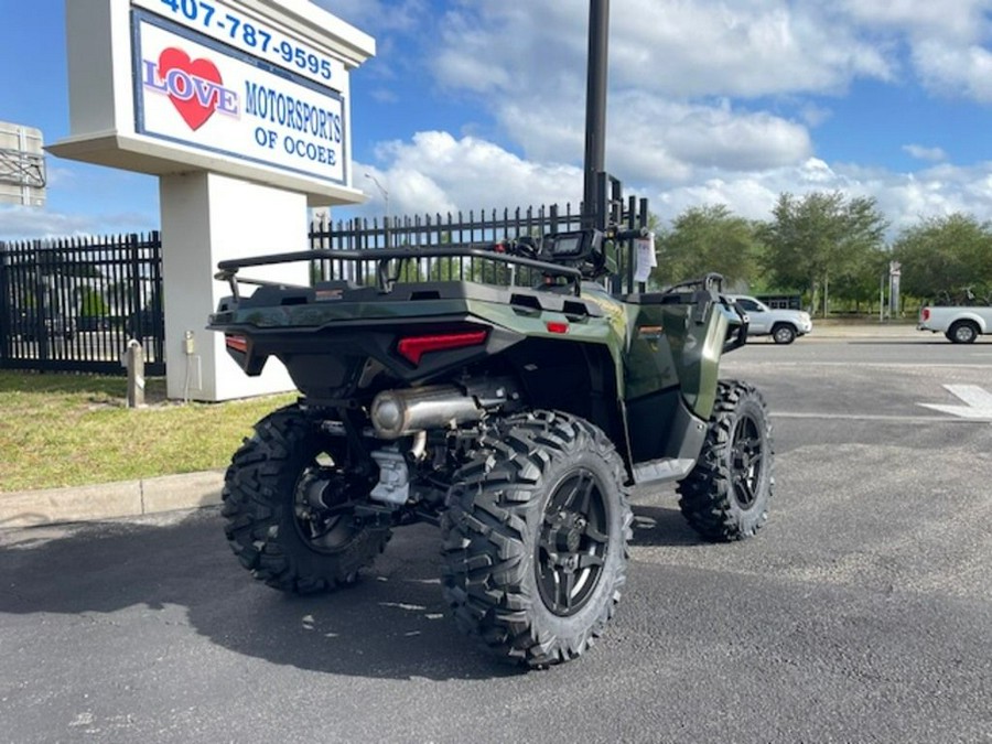2026 Polaris® Sportsman 570 Premium - 40th Anniversary Edition