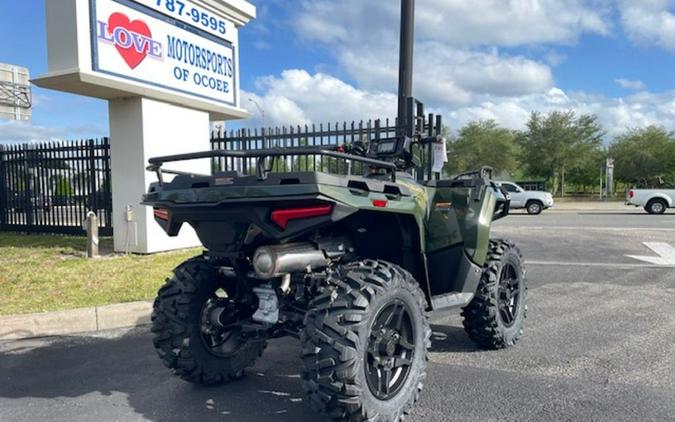 2026 Polaris® Sportsman 570 Premium - 40th Anniversary Edition