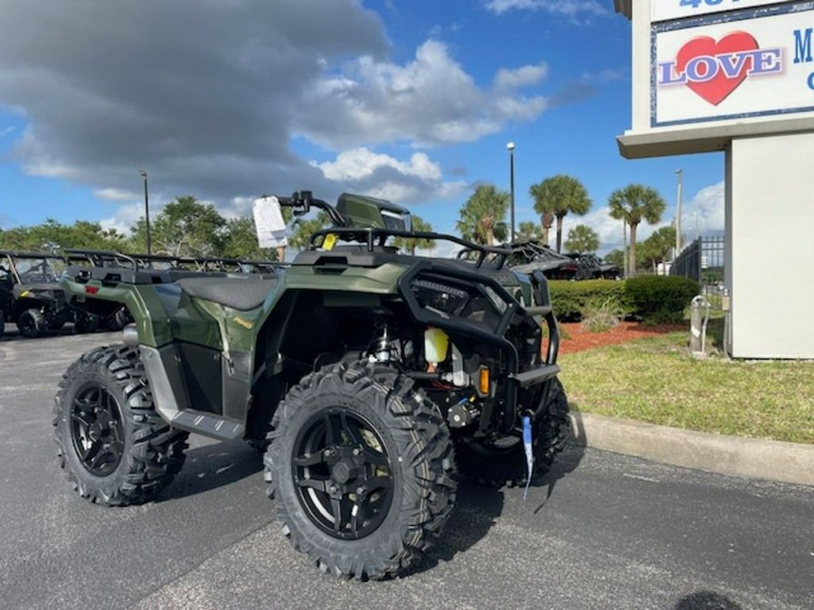 2026 Polaris® Sportsman 570 Premium - 40th Anniversary Edition