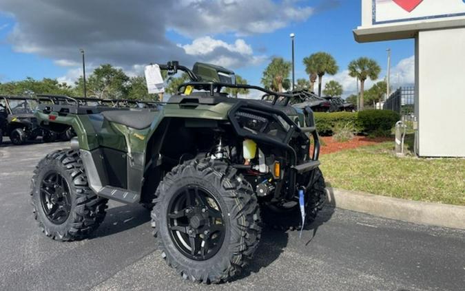 2026 Polaris® Sportsman 570 Premium - 40th Anniversary Edition