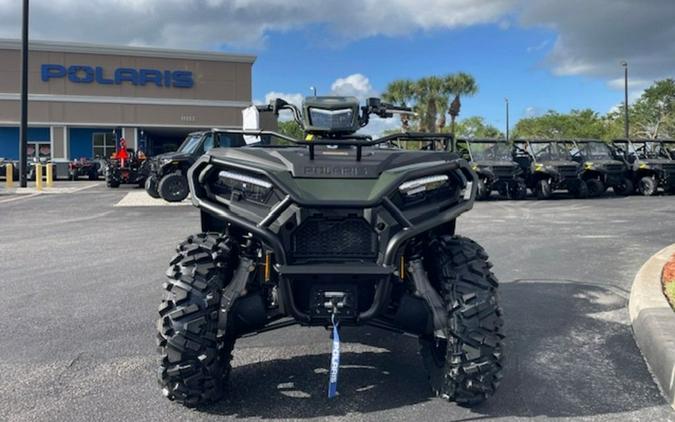 2026 Polaris® Sportsman 570 Premium - 40th Anniversary Edition
