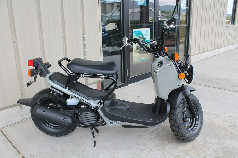 2022 Honda Ruckus