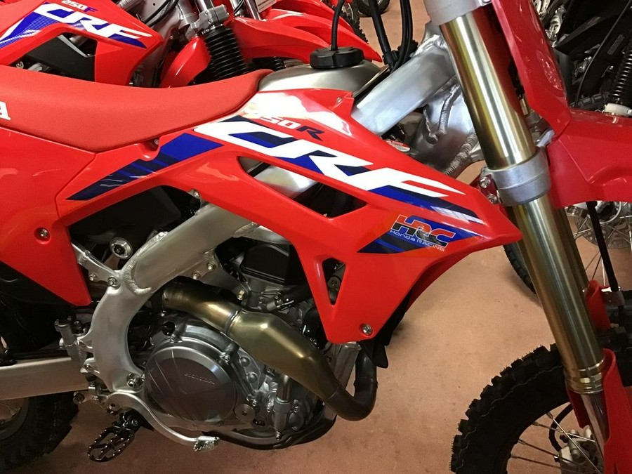 2023 Honda® CRF450R