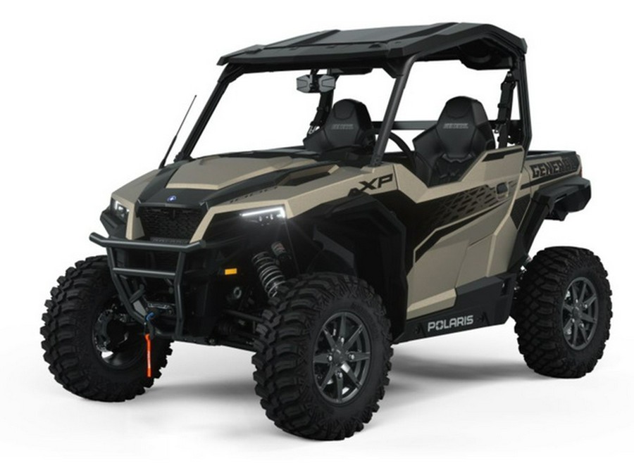 2024 Polaris General XP 1000 Ultimate