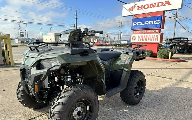 2024 Polaris® Sportsman 450 H.O. EPS