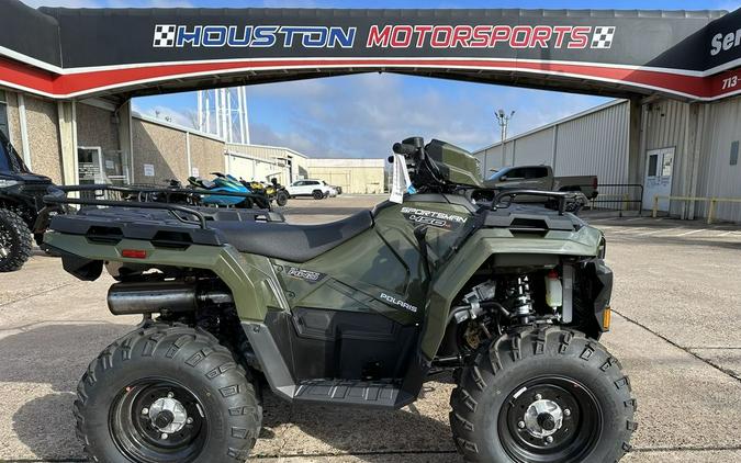 2024 Polaris® Sportsman 450 H.O. EPS