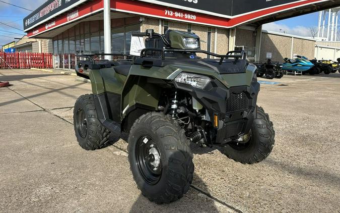 2024 Polaris® Sportsman 450 H.O. EPS