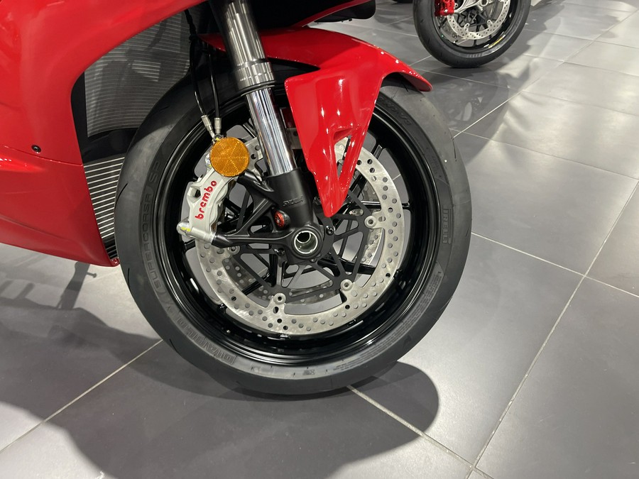 2024 DUCATI PANIGALE V4