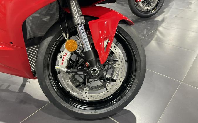 2024 DUCATI PANIGALE V4