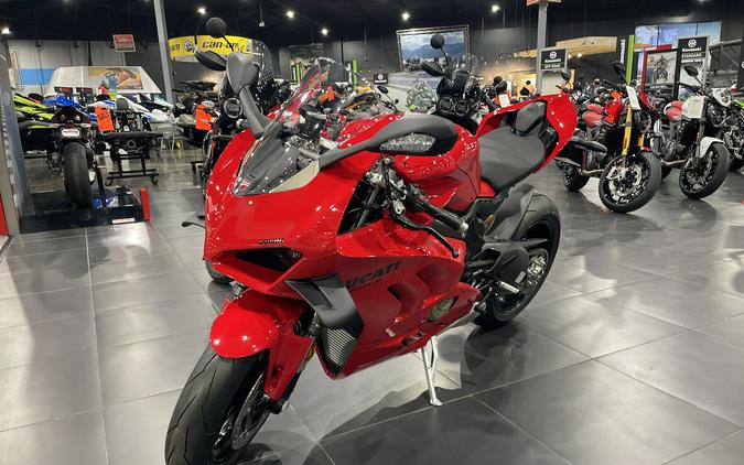 2024 DUCATI PANIGALE V4