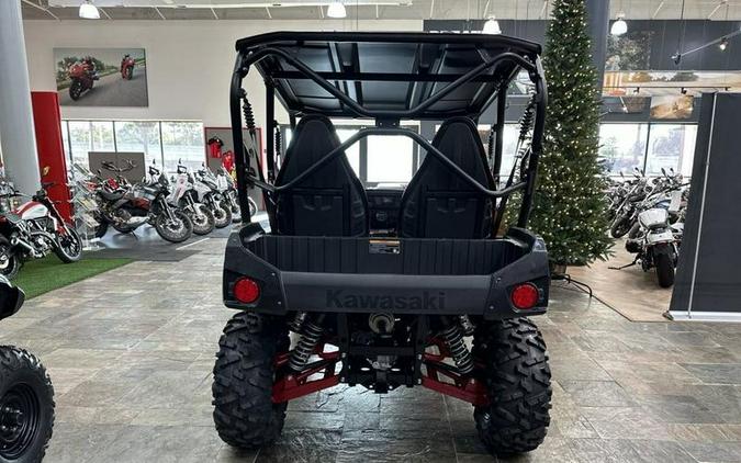 2023 Kawasaki Teryx4™ S Special Edition