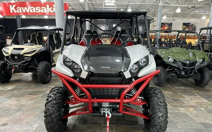 2023 Kawasaki Teryx4™ S Special Edition