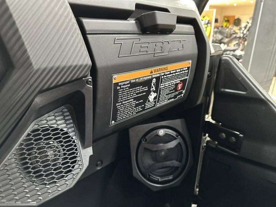 2023 Kawasaki Teryx4™ S Special Edition