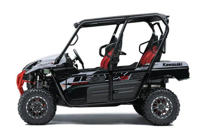 2023 Kawasaki Teryx4™ S Special Edition