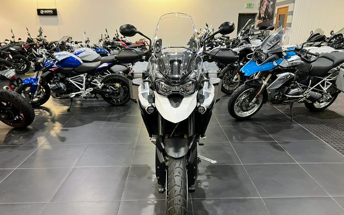 2021 Triumph Tiger 900