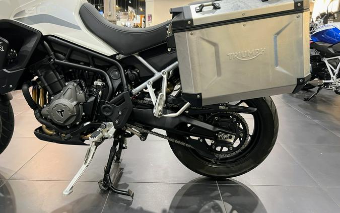 2021 Triumph Tiger 900