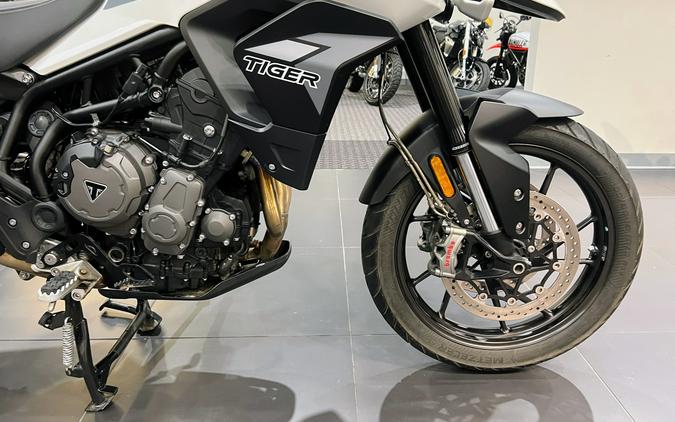 2021 Triumph Tiger 900