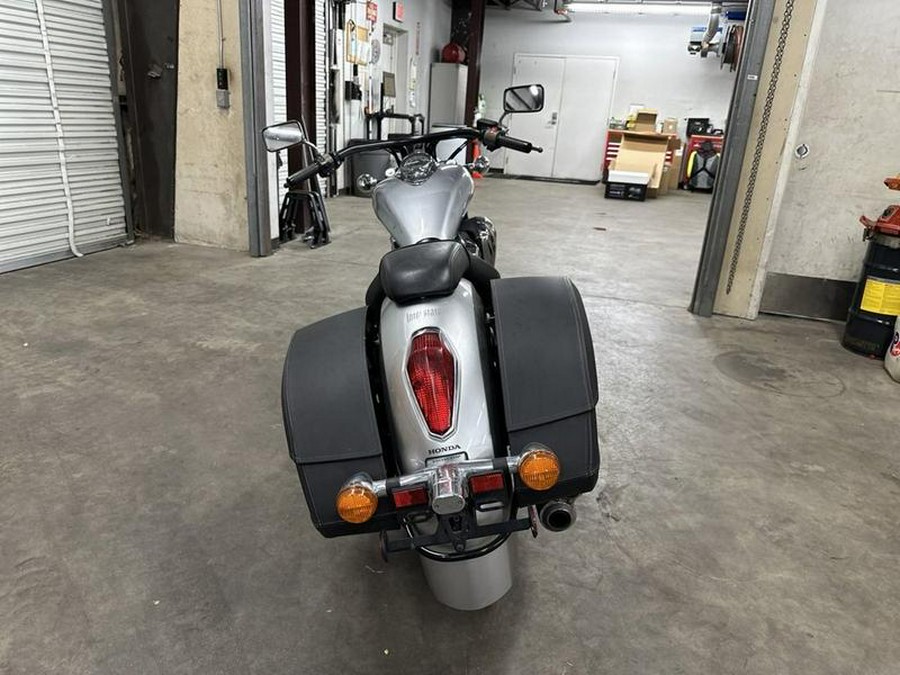 2013 Honda® VT1300CT