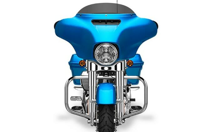 2018 Harley-Davidson Street Glide®