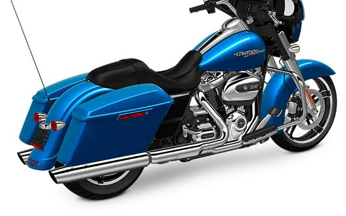 2018 Harley-Davidson Street Glide®