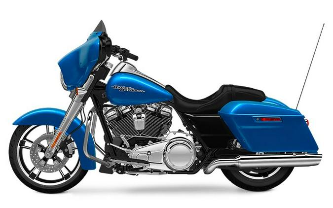 2018 Harley-Davidson Street Glide®