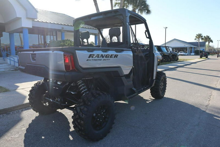 2024 Polaris® Ranger XD 1500 Premium