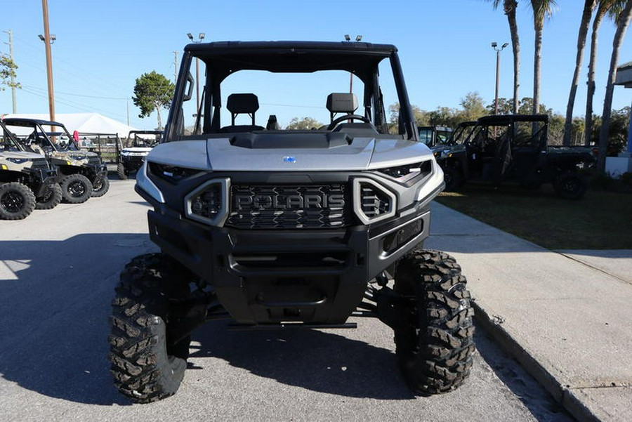 2024 Polaris® Ranger XD 1500 Premium