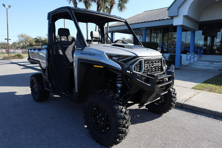 2024 Polaris® Ranger XD 1500 Premium