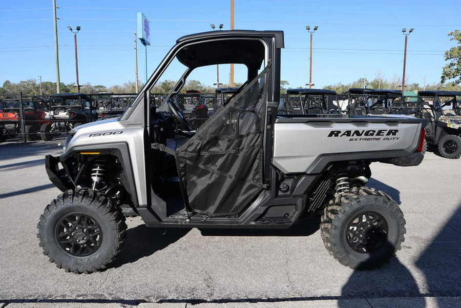 2024 Polaris® Ranger XD 1500 Premium