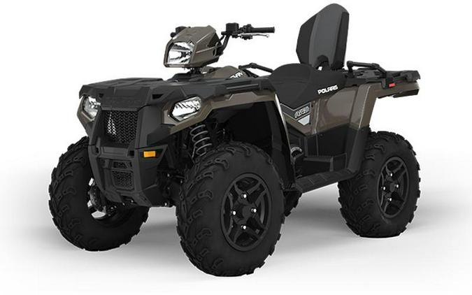 2024 Polaris® Sportsman Touring 570 Premium