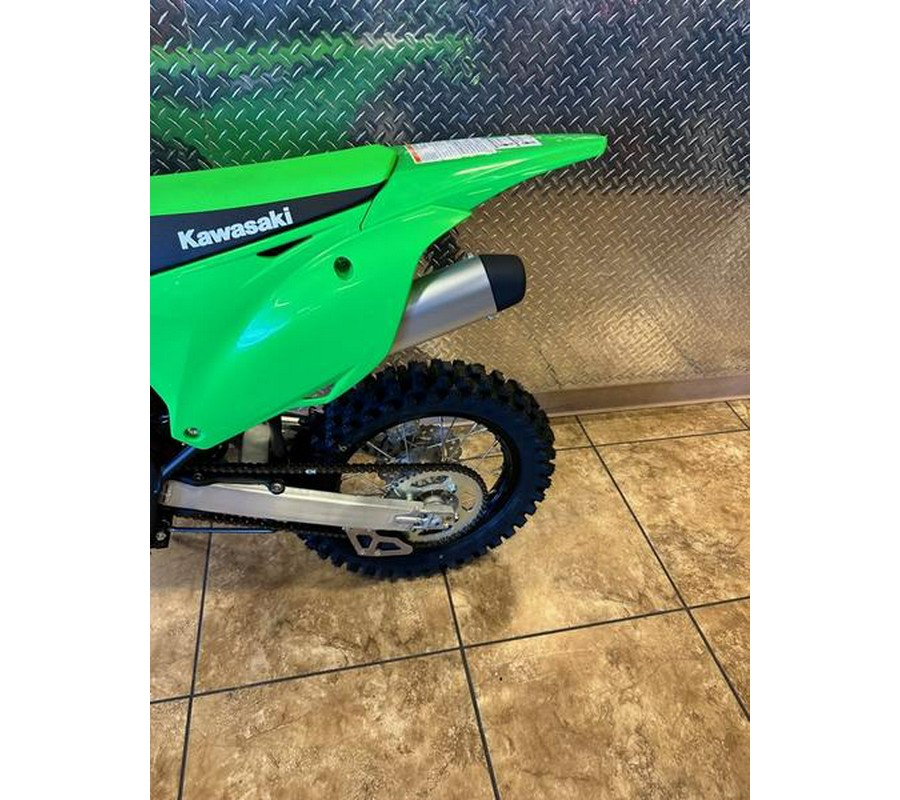 2023 Kawasaki KX™85