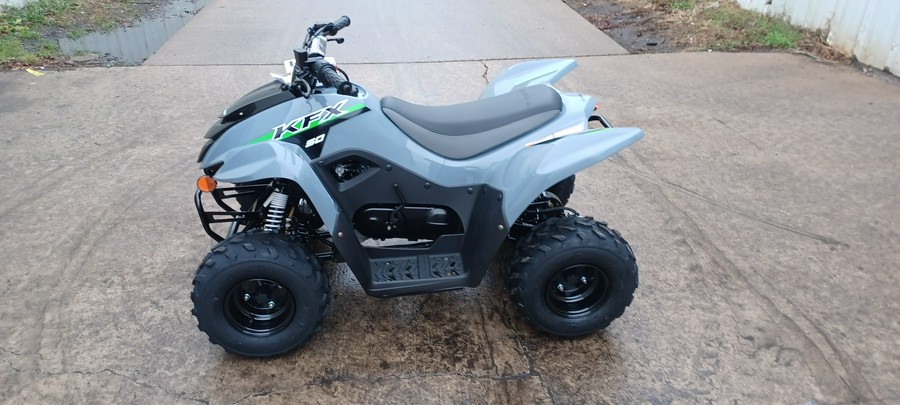 2024 Kawasaki KFX® 50