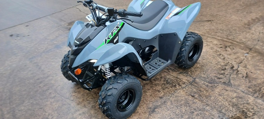 2024 Kawasaki KFX® 50