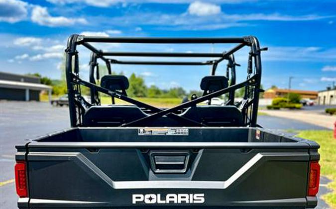 2024 Polaris Ranger Crew 570 Full-Size