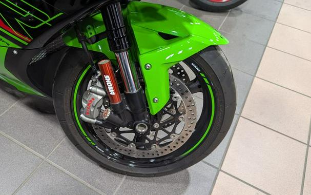 Used 2023 KAWASAKI ZX10R