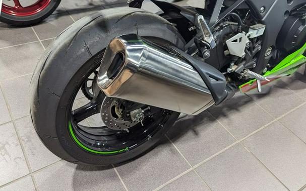 Used 2023 KAWASAKI ZX10R