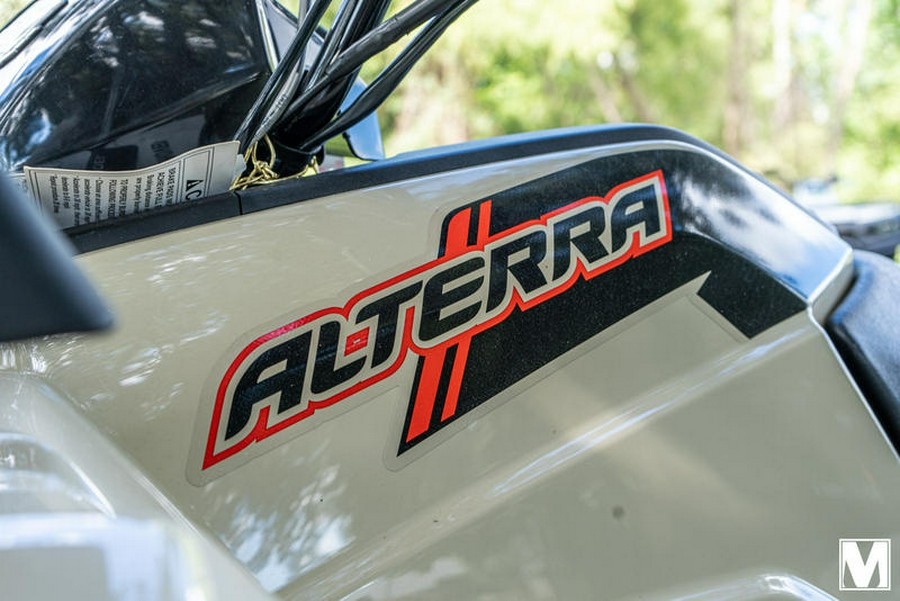 2023 Arctic Cat® Alterra 300