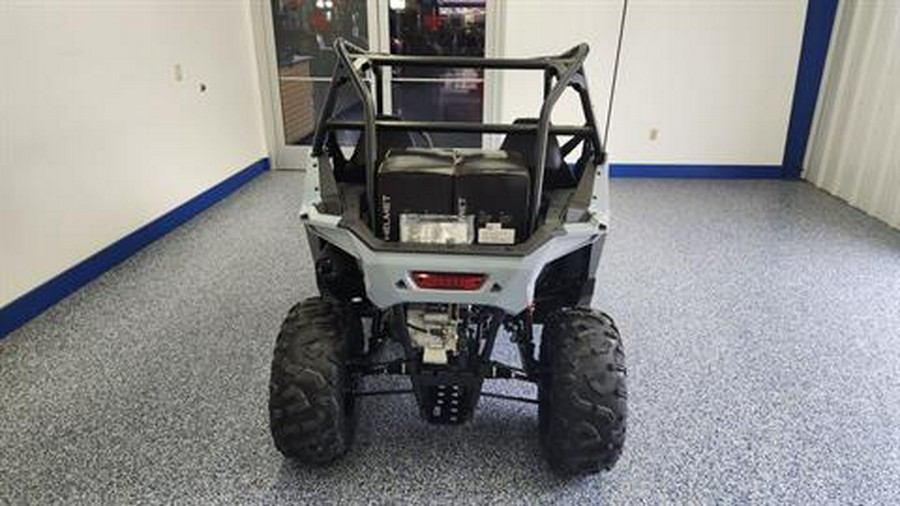 2024 Polaris RZR 200 EFI