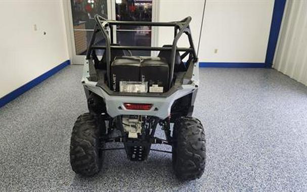 2024 Polaris RZR 200 EFI