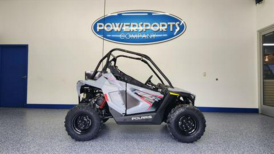 2024 Polaris RZR 200 EFI