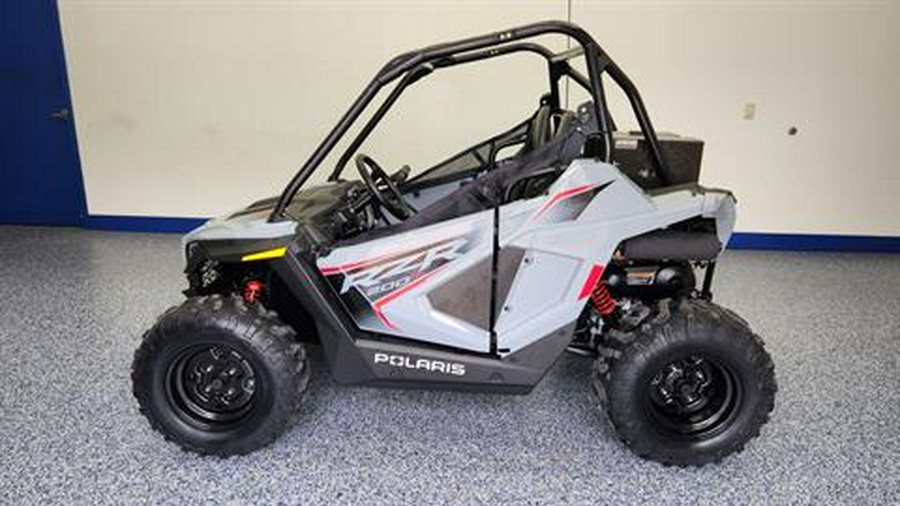 2024 Polaris RZR 200 EFI