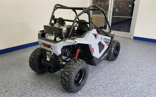 2024 Polaris RZR 200 EFI