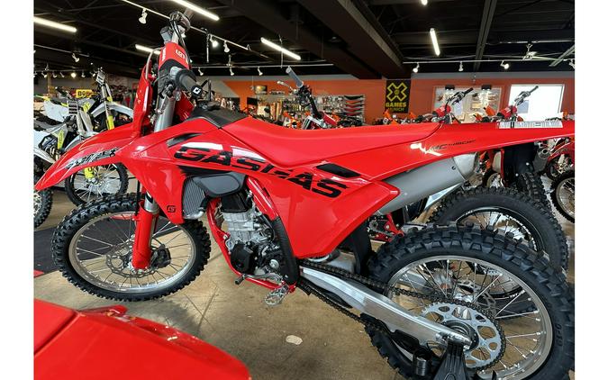 2025 GASGAS MC 450F