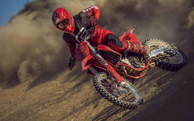 2025 MC 450F, $8,861.45 Total Out The Door with 7% sales tax - GASGAS