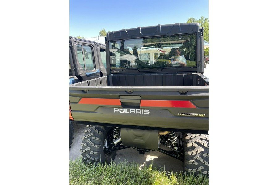 2025 Polaris Industries Ranger® Crew XP 1000 NorthStar Edition Ultimate