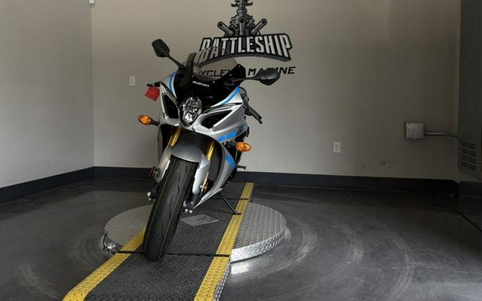 2025 Suzuki GSX-R1000R 1000 RAM5 1000RZ