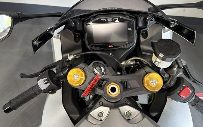 2025 Suzuki GSX-R1000R 1000 RAM5 1000RZ