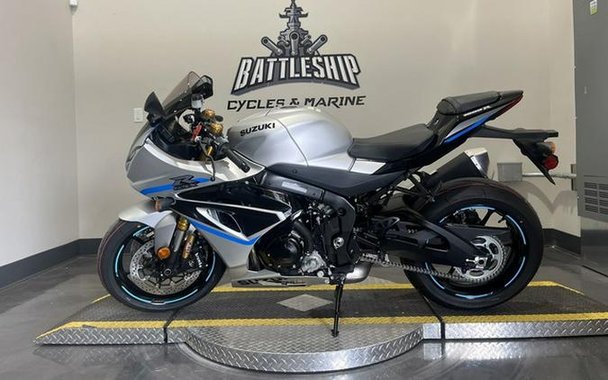 2025 Suzuki GSX-R1000R 1000 RAM5 1000RZ