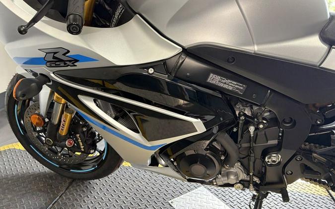 2025 Suzuki GSX-R1000R 1000 RAM5 1000RZ